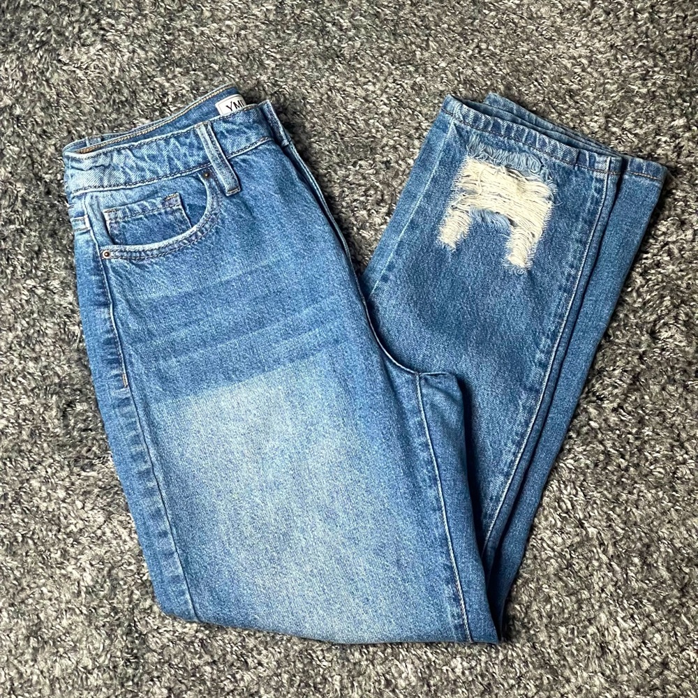 YMI Dream authentic denim jeans 💎